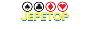 Logo JEPETOP